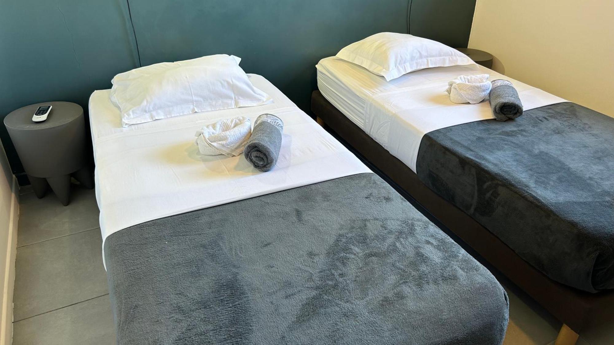 לה טרואז אילט La Villa Jalna Grenadine Deux Chambres Et Piscine Privee מראה חיצוני תמונה